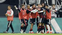 Bundesliga – sestřih: Eintracht Frankfurt vs. Kolín nad Rýnem (16. 10. 2026)