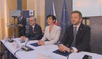 Valeš: Vládní koalice nezvládá plnit sliby. Průzkumy se shodují, že jí klesá oblíbenost