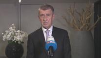 Jelínek: S Babišovou kandidaturou bude prezidentská kampaň vyhrocenější