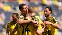 MS klubů: Borussia Dortmund vs. Ulsan – 25. 6. 2025