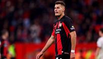 DFB Pokal – sestřih: Bayer Leverkusen vs. Norimberk (28. 10. 2026)
