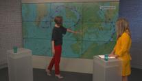 Meteoroložka Honsová o tom, kdy přijde jaro