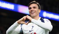 Liga mistrů –⁠⁠⁠⁠⁠⁠ sestřih: Tottenham Hotspur vs. Kodaň (4. 11. 2025)