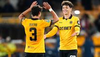 Carabao Cup – sestřih: Wolverhampton Wanderers (23. 9. 2025)