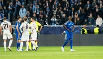 Liga mistrů – sestřih: Slovan Bratislava vs. Stuttgart (14. 10. 2026)