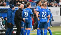Bundesliga: Hoffenheim vs. Borussia Mönchengladbach – 21. 12. 2024