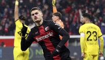 Bundesliga: Bayer Leverkusen vs. Borussia Dortmund – 03. 12. 2023