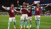 Championship: Burnley vs. Norwich City – 11. 4. 2025