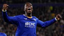 Carabao Cup – sestřih: Everton vs. Newcastle United (29. 10. 2026)