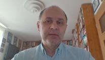 Šaradín: Prezident by měl být korektorem případných pochybení vlády. Neměl by být dominantní