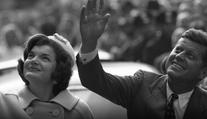 Zpráva o stavu Unie (32) – Vzpomínka na Johna Fitzgeralda Kennedyho