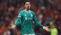 Liga mistrů – sestřih: Galatasaray vs. Liverpool (30. 9. 2025)