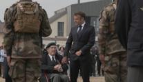 Svět si připomíná vylodění v Normandii. Od události uplynulo 79 let