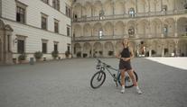 Jižní Čechy na kole: Česká Kanada, Třeboňsko a Lipensko