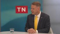Tomáš Prouza: Možností řešení energetické krize je víc. Důležité je, na čem se shodneme