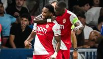 Ligue 1 – sestřih: Paris Saint-Germain vs. Monako (4. 9. 2026)