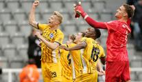 FA Cup: Newcastle United vs. Brighton – 2. 3. 2025