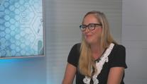 Dítě, které se narodí císařským řezem, má větší predispozici k alergiím, říká lékařka