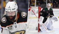 Momenty týdne v NHL: Gudas vstřelil skvělý gól, Ingram předvedl parádní zákrok