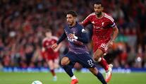 Carabao Cup – sestřih: Liverpool vs. Tottenham (15. 9. 2026)