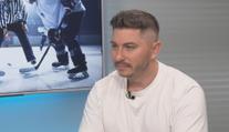 Legendy ledu: Režisér hokejových show o domácím MS a faux pas s Hadamczikem