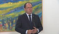 Potraviny by měly zlevňovat. Ministr Výborný se sešel se zástupci obchodních řetězců