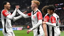Bundesliga: Eintracht Frankfurt vs. Holstein Kiel – 16. 2. 2025