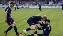 Bundesliga (baráž): Elversberg vs. Heidenheim – 27. 5. 2025