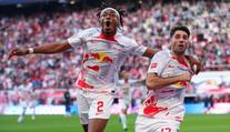 Bundesliga: Lipsko vs. Werder Brémy – 14. 5. 2023