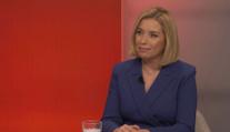 Danuše Nerudová: Politici své selhání hází na Brusel. Často se ukazuje, že to tak není