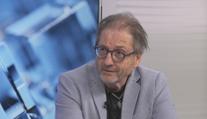 Na velryby v oceánech číhá řada nebezpečí, říká dokumentarista