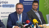 Energetická inflace přesáhla 60 procent. Musíme dělat cílená opatření, řekl Jurečka