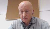Rozhovor s výzkumníkem Univerzity obrany Zdeňkem Petrášem