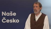 Naše Česko s Ivanem Indráčkem o cenách pohonných hmot