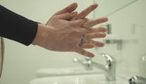Den zdraví IKEM: Přes 80 procent infekcí se přenáší rukama, varuje hygienička