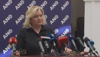 Schillerová: Každé čtení konsolidačního balíčku bude důležité a velmi dlouhé