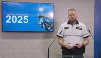 Loni zemřelo na silnicích 83 motorkářů. Mnohdy stačily maličkosti, říká policista