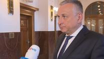 Síkela: Dodávky plynu mohou kdykoliv skončit, musíme jím šetřit