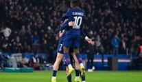 Ligue 1 – sestřih: Paris Saint-Germain vs. Olympique Marseille (8. 2. 2026)