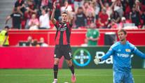 Bundesliga – sestřih: Bayer Leverkusen vs. Union Berlín (5. 9. 2026)