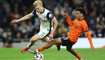 Evropská liga: Tottenham vs. Eintracht Frankfurt – 10. 4. 2025