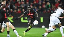 Bundesliga: Bayer Leverkusen vs. Eintracht Frankfurt – 17. 12. 2023