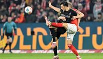 Bundesliga – sestřih: Mohuč vs. Mönchengladbach (5. 12. 2025)