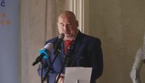 Petr Kováč se představil jako nový kandidát na prezidenta