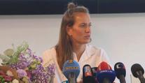 Barbora Strýcová o konci kariéry: S tenisem se rozloučím na US Open