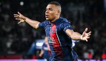 Ligue 1: Paris Saint-Germain vs. Lens – 26. 8. 2023