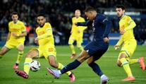 Ligue 1: Paris Saint-Germain vs. Nantes – 4. 3. 2023