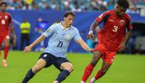 MS ve fotbale 2026 – sestřih: Uruguay vs. Kapverdy (22. 6. 2026)