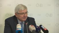 ČNB zvýšila úrokové sazby, důvodem je boj s inflací