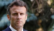 Macron volby prohrál, bude to mít velmi komplikované, říká politolog